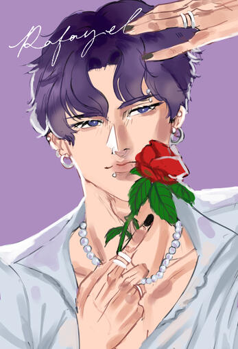 RAFAYEL